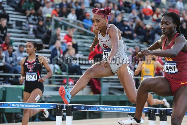 2018NCAAWestFriS-14.JPG - May 25, 2018; Sacramento, CA, USA; During the DI NCAA West Preliminary Round at California State University. Mandatory Credit: Spencer Allen-USA TODAY Sports